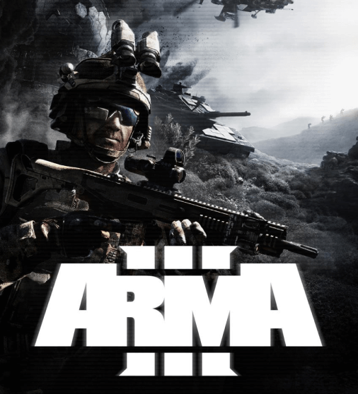Minecraft - Game Server - Arma III