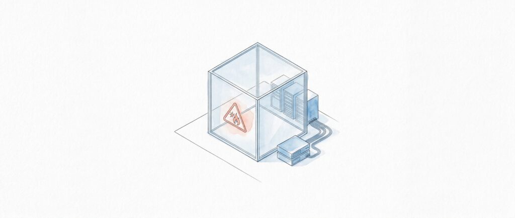Your Code Is Disposable. Get Used to It.