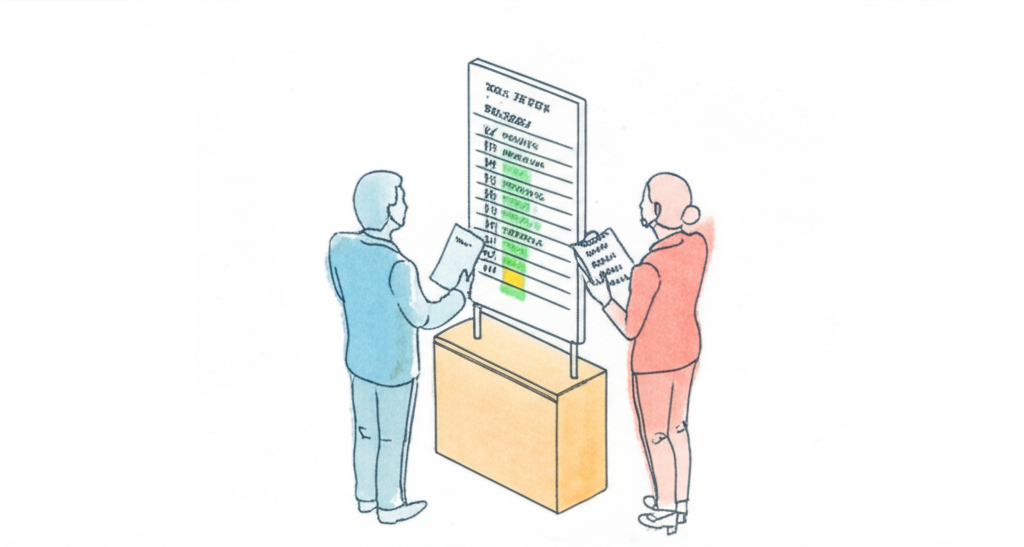 Why quality gates matter