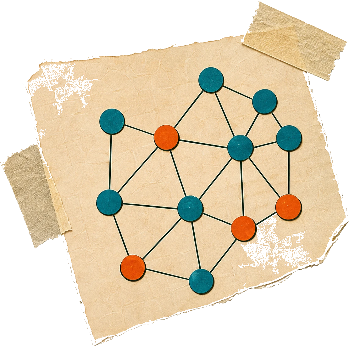Illustrated system diagram