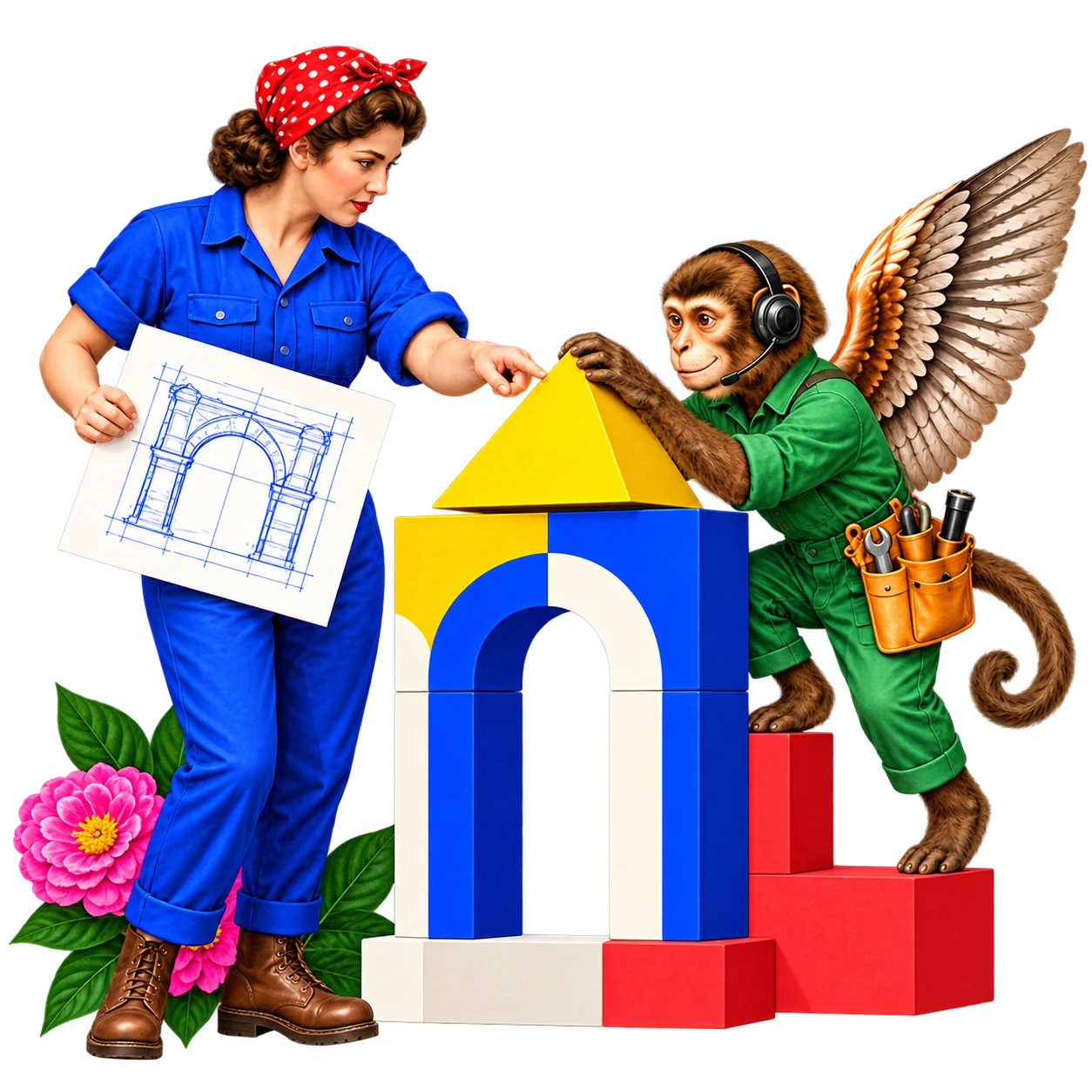Build