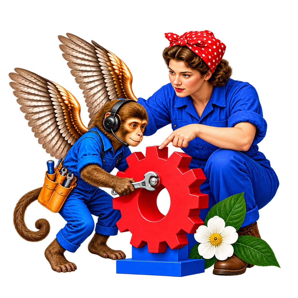 Repair
